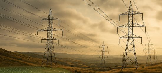 Power Routing, Siting & Permitting